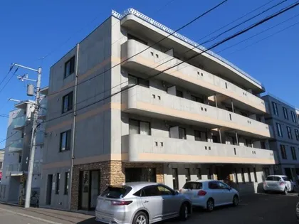 エムズ平岸の画像