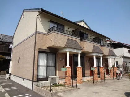 BELLEDEMEURE石塚の画像