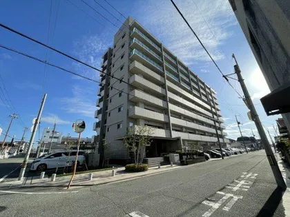 アルファステイツ神屋町IIの画像