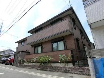 シャトーUMAKAWAの画像