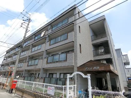 エトワール摂津の画像