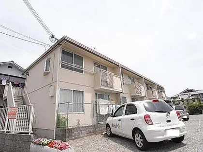 脇屋ハイツの画像