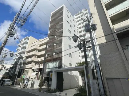 ヴァンベール大川の画像