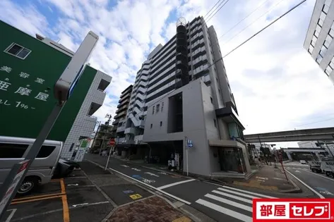 マリオン大曽根の画像