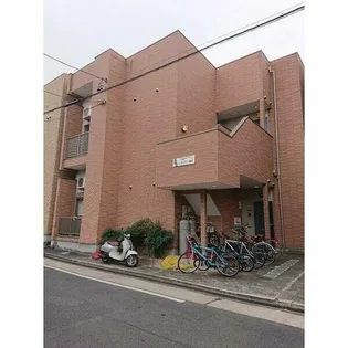 コンパートハウス上飯田の画像