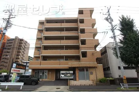 カシータス城下の画像