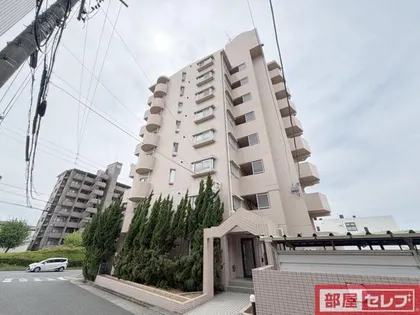 シャインビルの画像