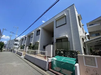 エクレール豊中の画像