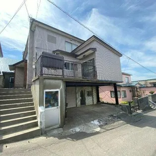 志渡アパートの画像