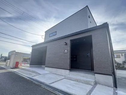 八幡中山町3号地APの画像