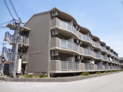 光陽ビルディング中山の画像