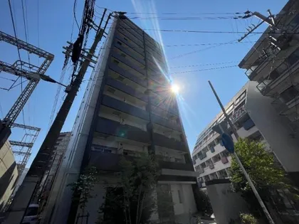 フォレストグレイス城東京橋Ⅰの画像