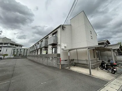 ハイツ栗田の画像