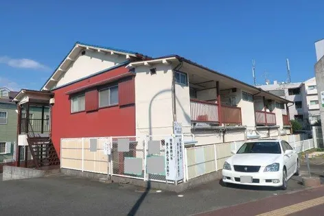 カトレアハイツの画像