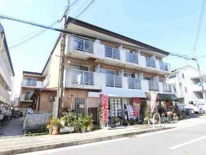 プレアール蔵垣内Ⅱの画像