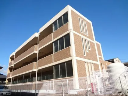 メゾン ド フランの画像