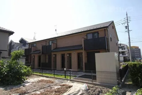 アンプルールリーブル江松の画像