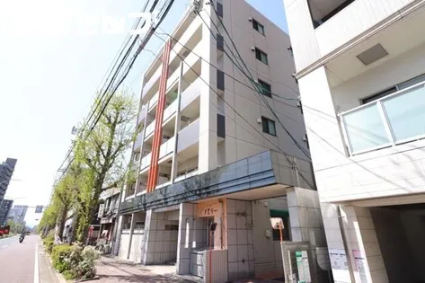 PARK HILLS ヴィラ太閤の画像