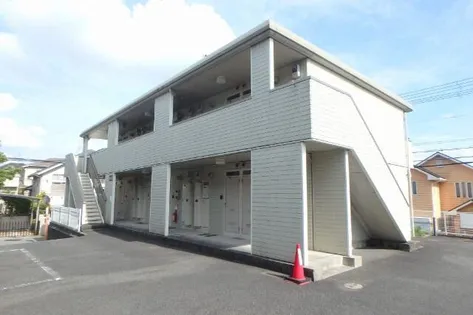 フローラ箕面の画像