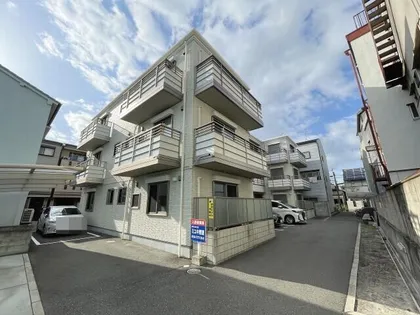 MJハイツ田島の画像