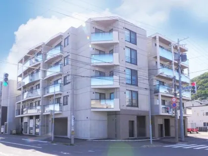 FLYING HORSE MARUYAMAの画像