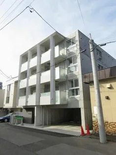 ブランシャール白石の画像