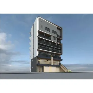 RAN TERRACE 春吉の画像