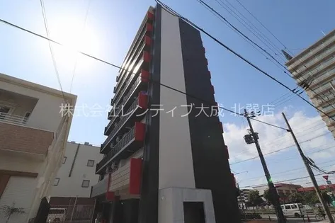 グランパシフィック北巽の画像