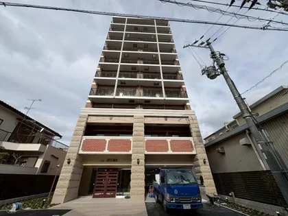 LUXE深江橋IIの画像