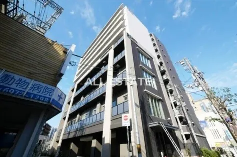 グランディール大今里の画像