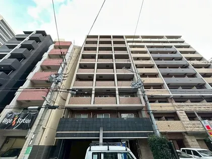 ジュネーゼグラン上本町の画像