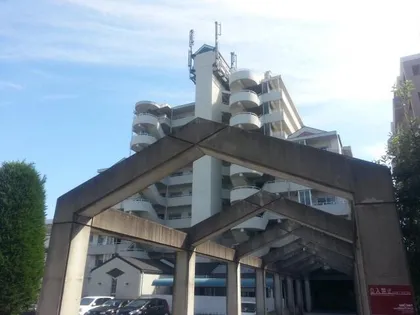 サイコート鈴蘭台の画像