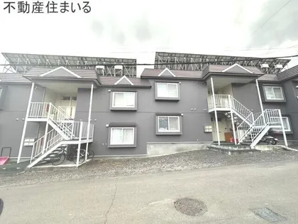 エバーグリーンもいわの画像