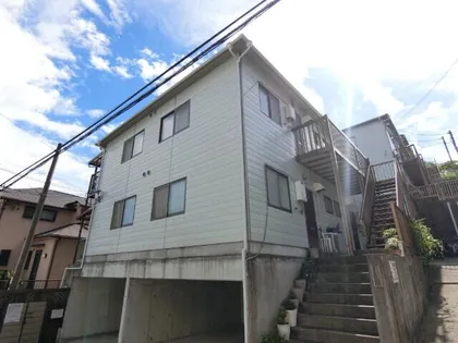 ヒルポイント春日丘A棟の画像