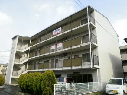 メゾンニシムラ近江八幡の画像