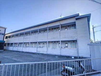 ハタハイツの画像