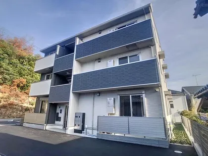 VIENTO彦根の画像