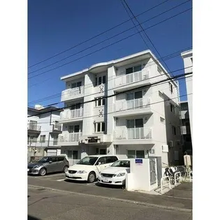 グランメール24EASTの画像