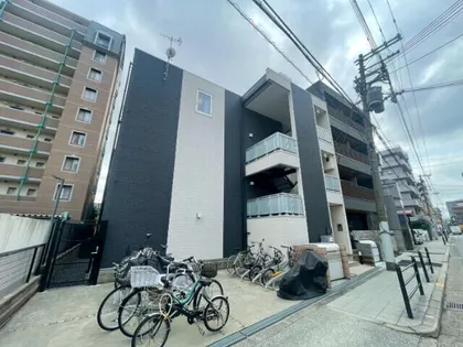 リブリ メゾン ド ケイの画像