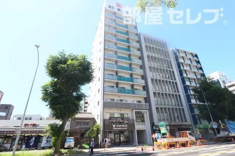 第15フクマルビルの画像