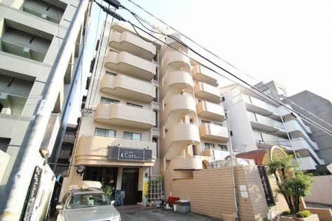 CERES藤見が丘の画像