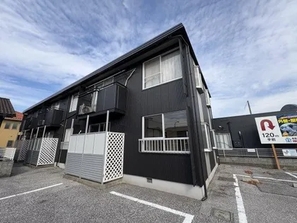 アイワハイツの画像