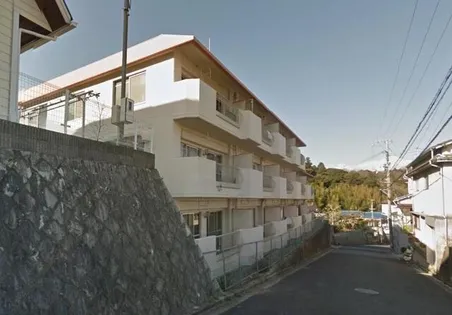 ロイヤルハイツ木戸の画像