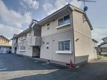 エステート守山Aの画像