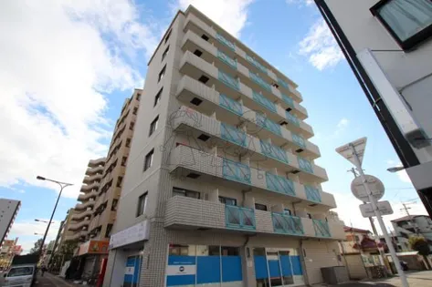 フローライト長居の画像