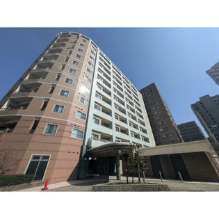 アメニティ南草津Ⅷの画像