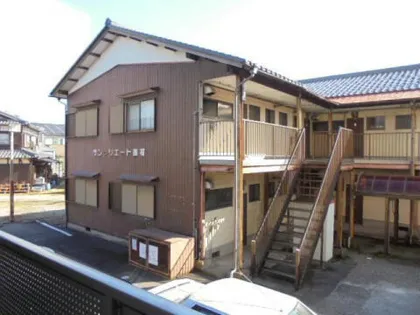 サンクリエート西村の画像