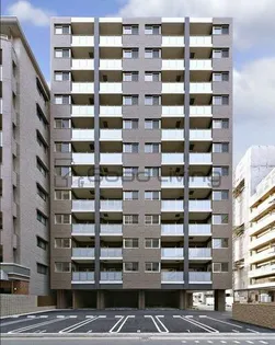 モンレーヴ博多駅南の画像