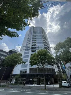 S-FORT警固タワー【20階】の外観