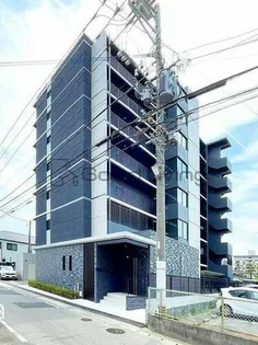 SーRESIDENCE半道橋ACHIEVEの画像